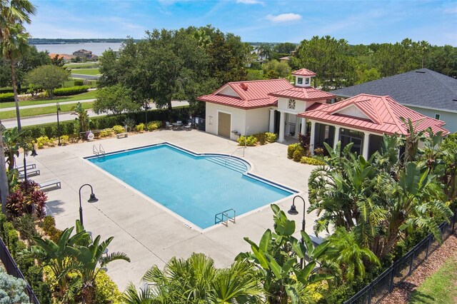 200 Valencia Ridge Dr, Auburndale, FL 33823 - photo 49