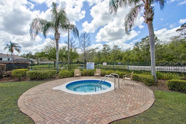 2626 Greenwillow Dr, Orlando, FL 32825 - photo 52