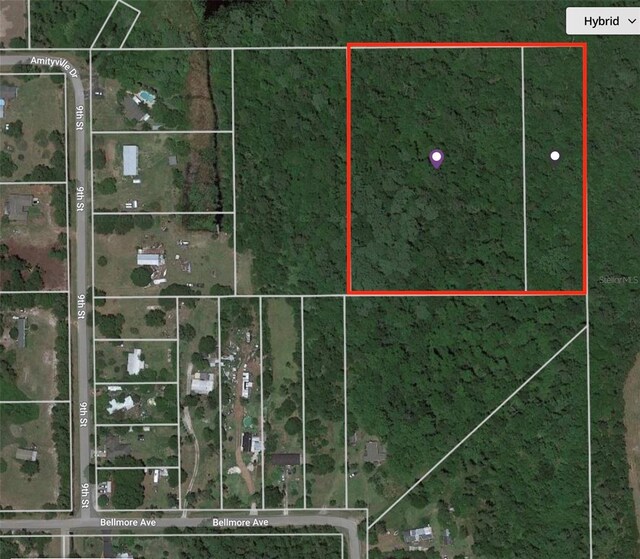 LOT296 9th St, Orlando, FL 32820