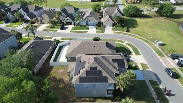13520 Meadow Bay Loop, Orlando, FL 32824 - birds eye view of property with a residential view
