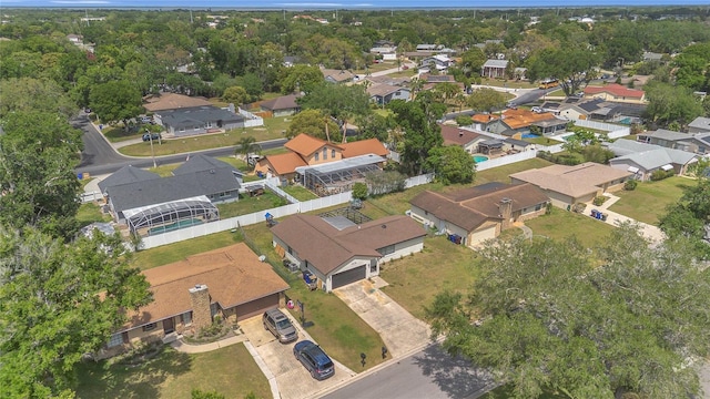 4636 Mesa Verde Dr, Saint Cloud, FL 34769 - view of property location featuring nearby suburban area
