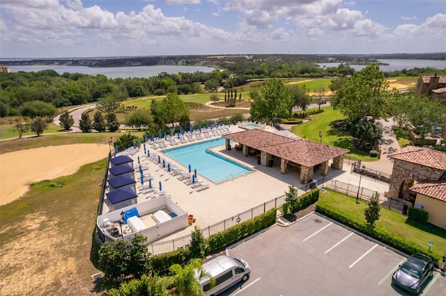 15902 Pendio Dr, Bella Collina, FL 34756 - photo 13