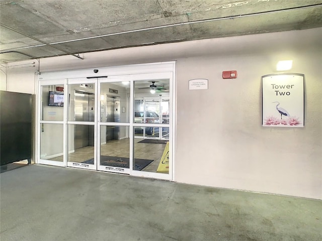13427 Blue Heron Beach Dr Unit 1205, Orlando, FL 32821 - interior space with elevator