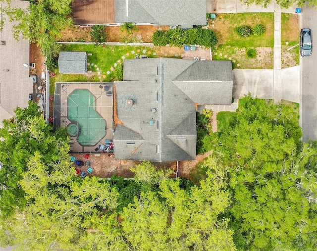 400 Shelby Ct, Apopka, FL 32712 - drone / aerial view