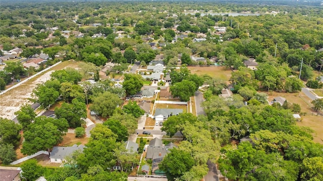 400 Shelby Ct, Apopka, FL 32712 - aerial perspective of suburban area