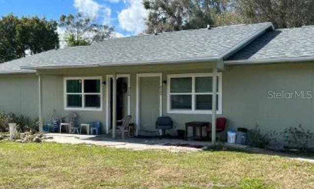 4960 Dundee Ave, De Leon Springs, FL 32130