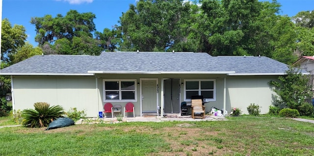 4960 Dundee Ave, De Leon Springs, FL 32130