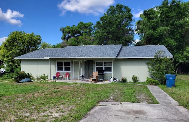 4960 Dundee Ave, De Leon Springs, FL 32130