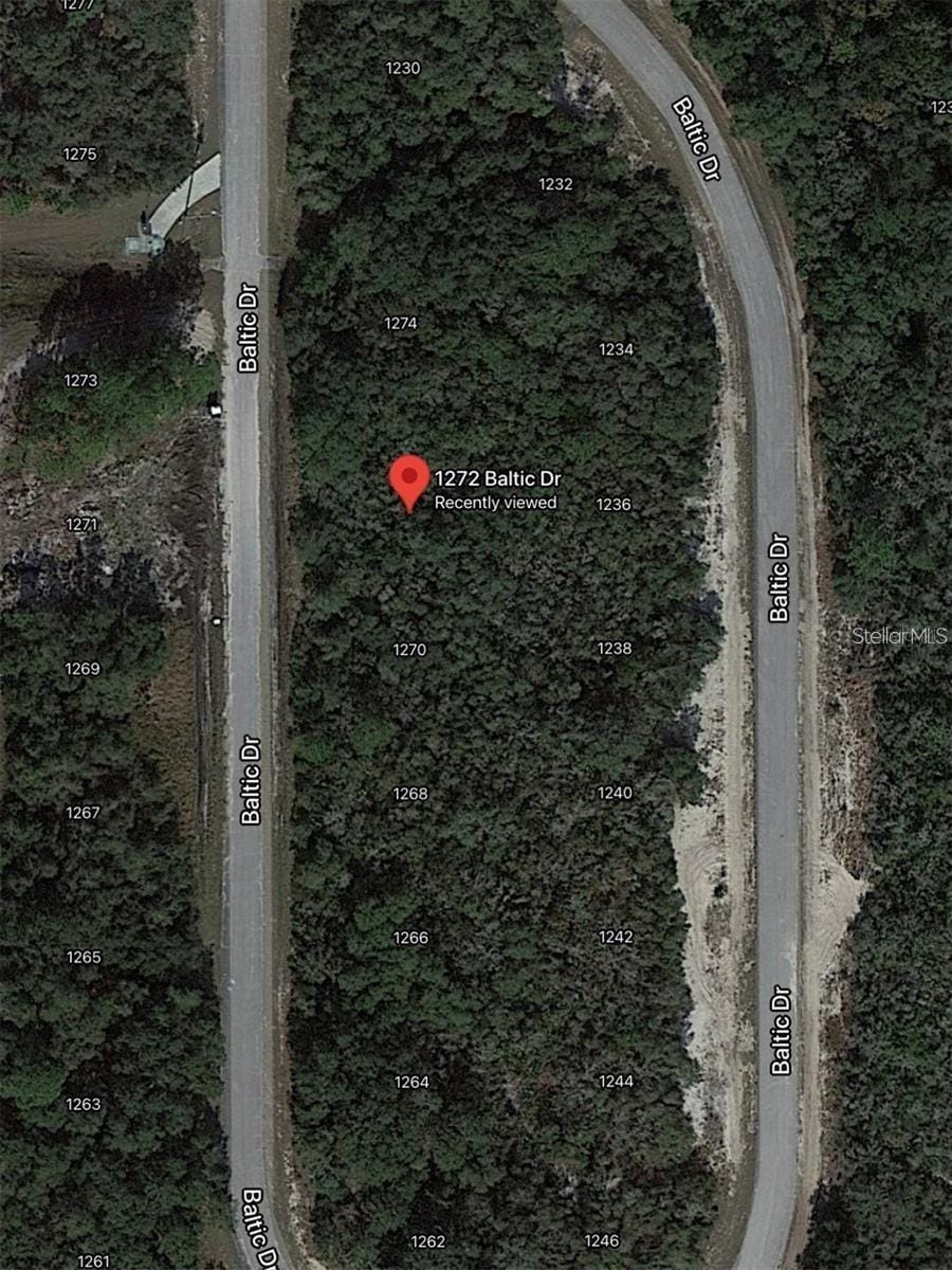 1272 Baltic Dr, Poinciana, FL 34759 - photo 1
