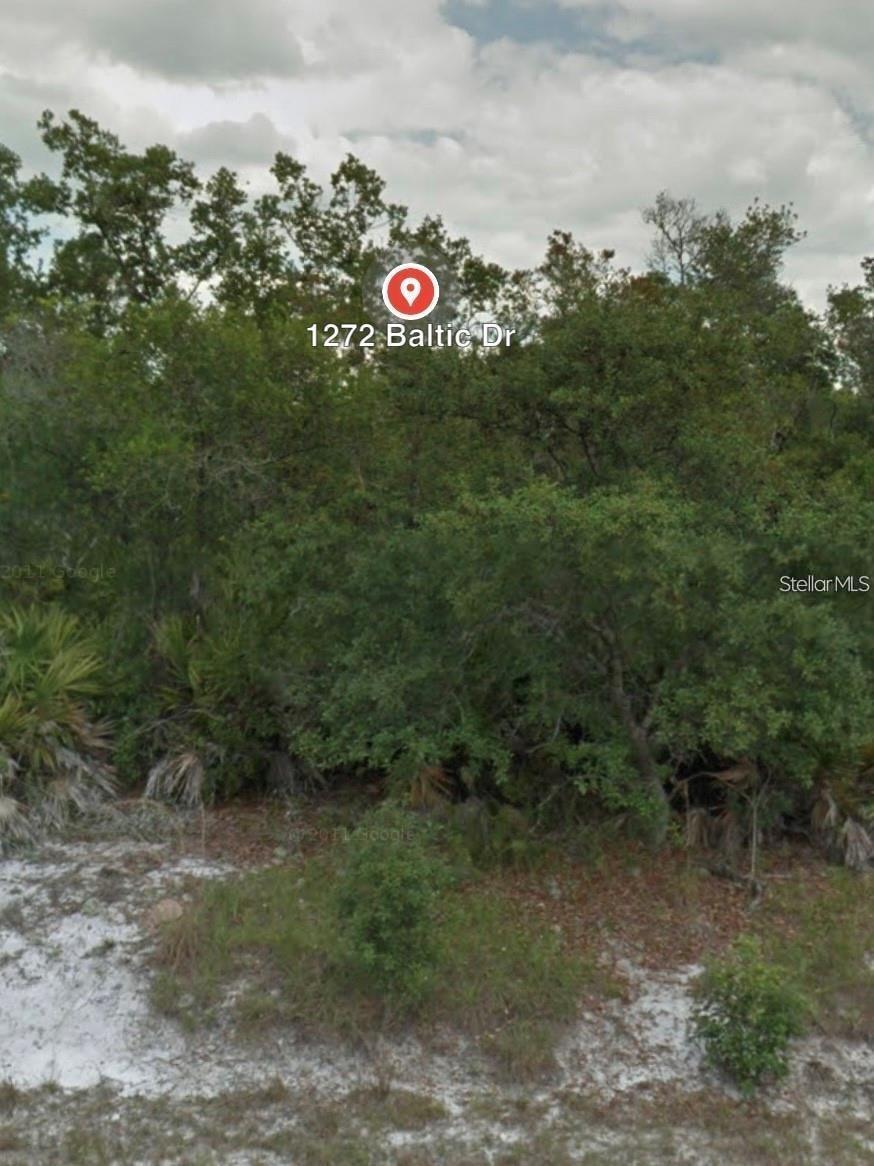 1272 Baltic Dr, Poinciana, FL 34759 - photo 3