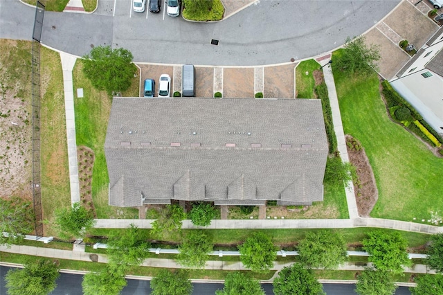 7772 Sweet Star Ave, Orlando, FL 32836 - drone / aerial view