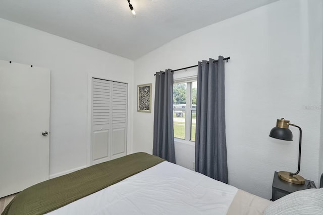 1405 Smith Dr N, Titusville, FL 32780 - bedroom with a closet