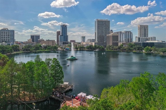 150 E Robinson St Unit 409, Orlando, FL 32801 - photo 25