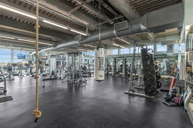 150 E Robinson St Unit 409, Orlando, FL 32801 - photo 22