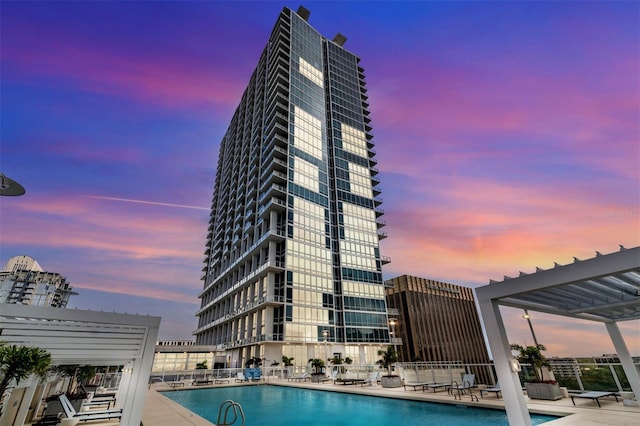 150 E Robinson St Unit 409, Orlando, FL 32801 - photo 1