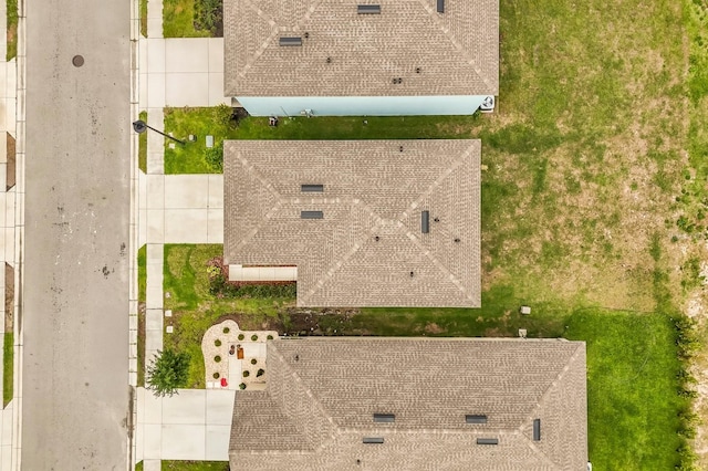 715 Chinoy Rd, Davenport, FL 33837 - drone / aerial view