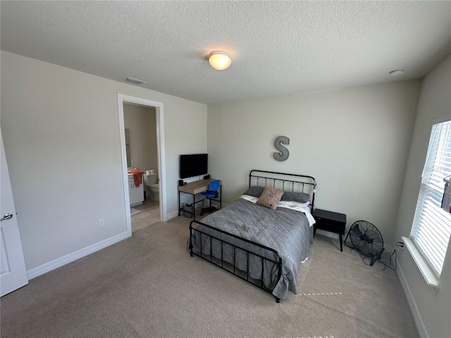 3399 Buoy Cir, Winter Garden, FL 34787 - bedroom featuring baseboards, carpet, multiple windows, and visible vents