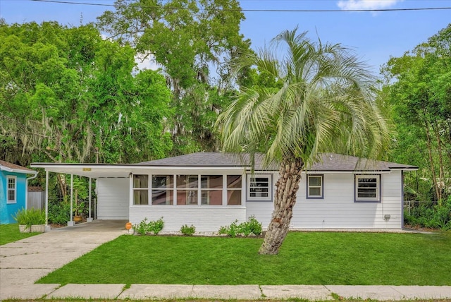 247 S Marydell Ave, Deland, FL 32720 - photo 1