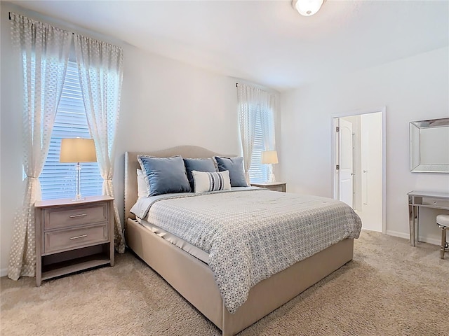 9432 Komika Ln, Winter Garden, FL 34787 - bedroom with light colored carpet and baseboards