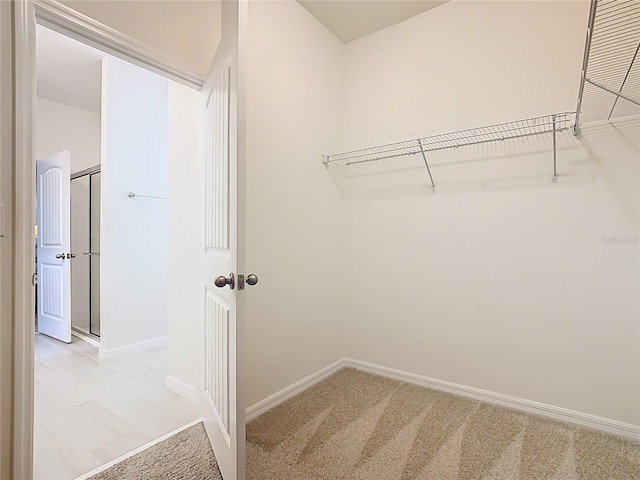 9432 Komika Ln, Winter Garden, FL 34787 - spacious closet with light carpet
