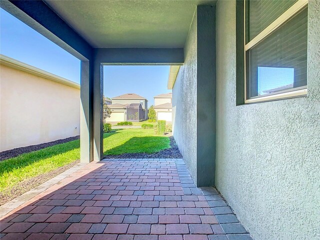 9432 Komika Ln, Winter Garden, FL 34787 - view of patio / terrace