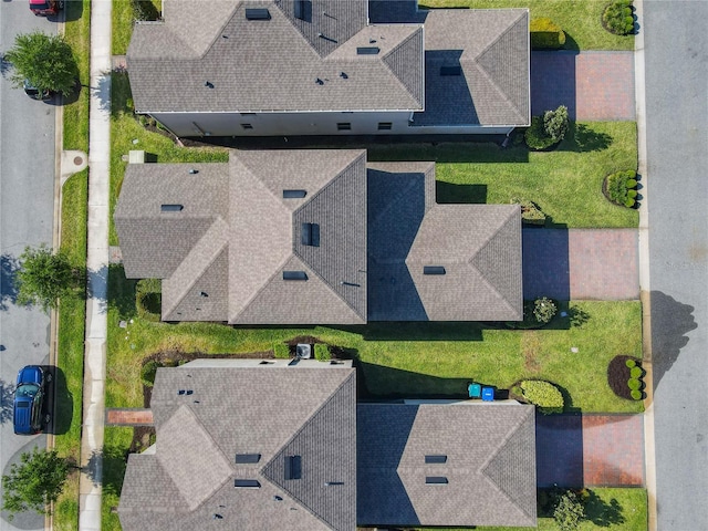 9432 Komika Ln, Winter Garden, FL 34787 - birds eye view of property