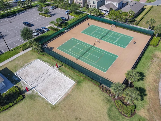 9432 Komika Ln, Winter Garden, FL 34787 - drone / aerial view