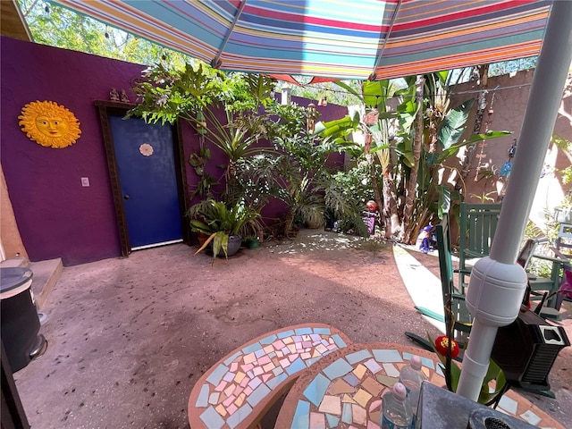 913 Red Fox Rd, Altamonte Springs, FL 32714 - view of patio / terrace