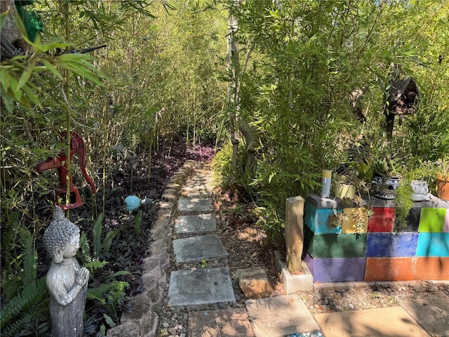 913 Red Fox Rd, Altamonte Springs, FL 32714 - view of yard