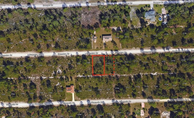 27095 Sumatra Dr, Punta Gorda, FL 33955