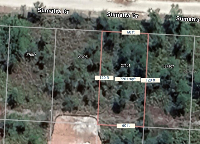 27101 Sumatra Dr, Punta Gorda, FL 33955
