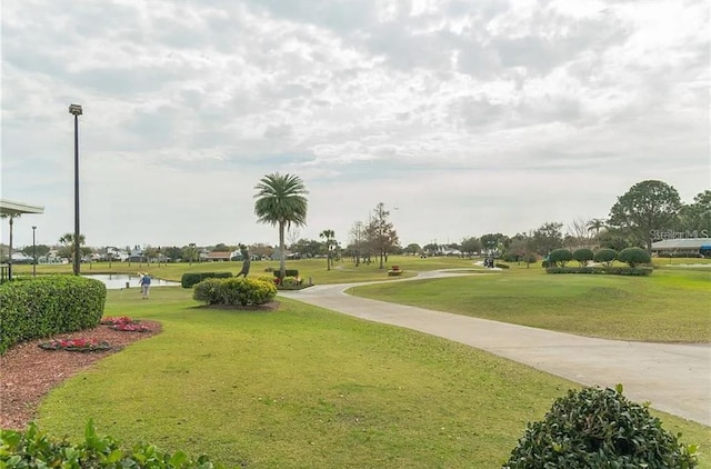 5999 Lake Pointe Dr Unit 602, Orlando, FL 32822 - photo 32