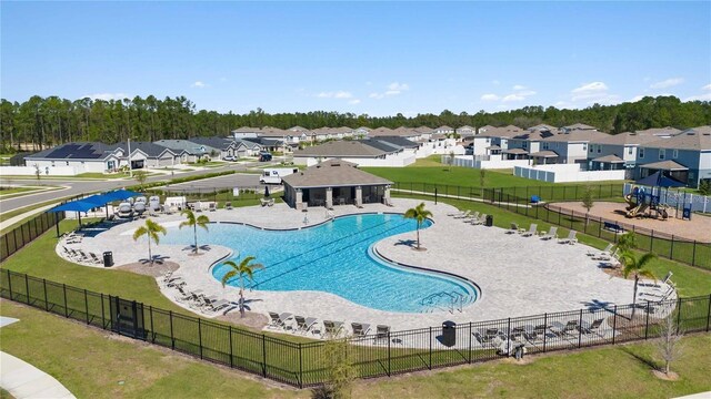 1580 Eucalyptus Way, Davenport, FL 33837 - photo 30