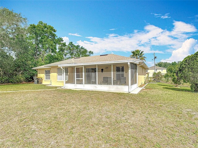531 Albatross Dr, Kissimmee, FL 34759 - photo 31