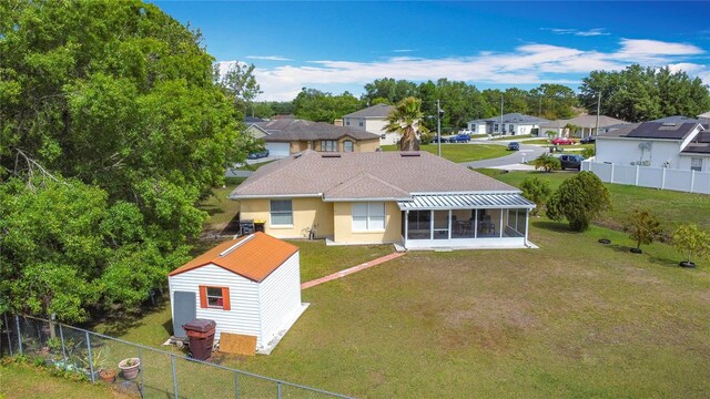 531 Albatross Dr, Kissimmee, FL 34759 - photo 34