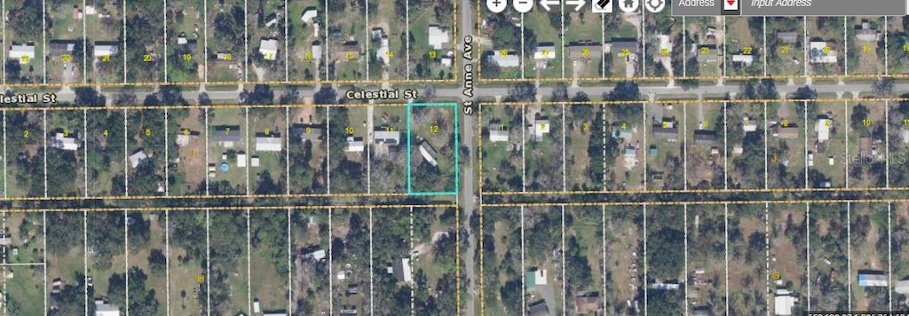25236 Celestial St, Christmas, FL 32709 - photo 1