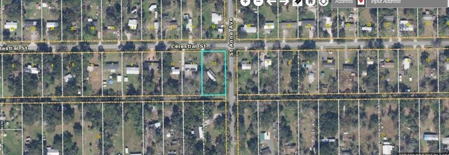 25236 Celestial St, Christmas, FL 32709 - photo 1