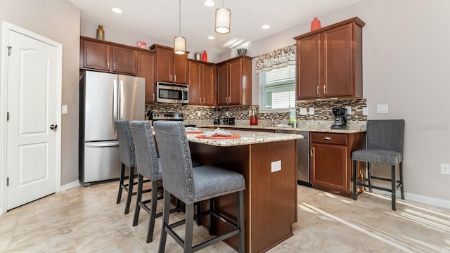 457 Bridgeford Crossing Blvd, Davenport, FL 33837 - photo 4