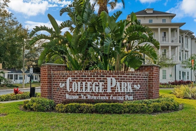 916 W Yale St, Orlando, FL 32804 - photo 4