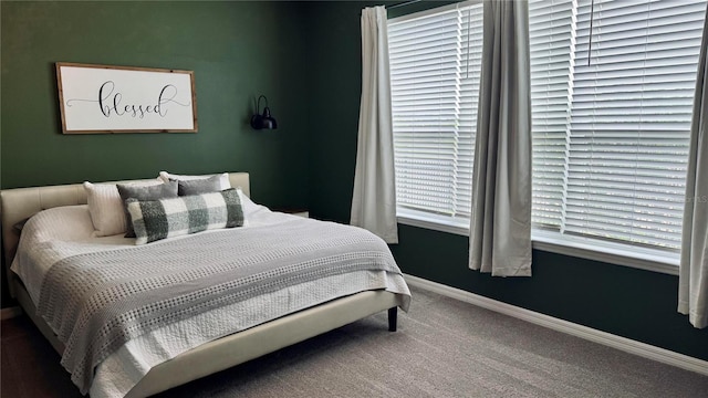 3330 Hanging Tide St, Winter Garden, FL 34787 - carpeted bedroom with baseboards