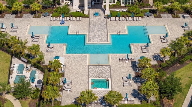 7770 Sandy Ridge Dr Unit 219, Reunion, FL 34747 - photo 2