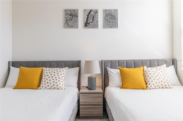 view of bedroom