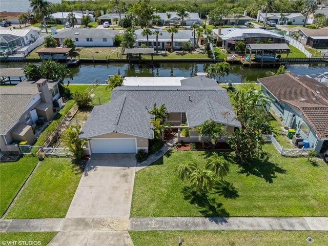 1665 Sea Shell Dr, Merritt Island, FL 32952 - photo 5