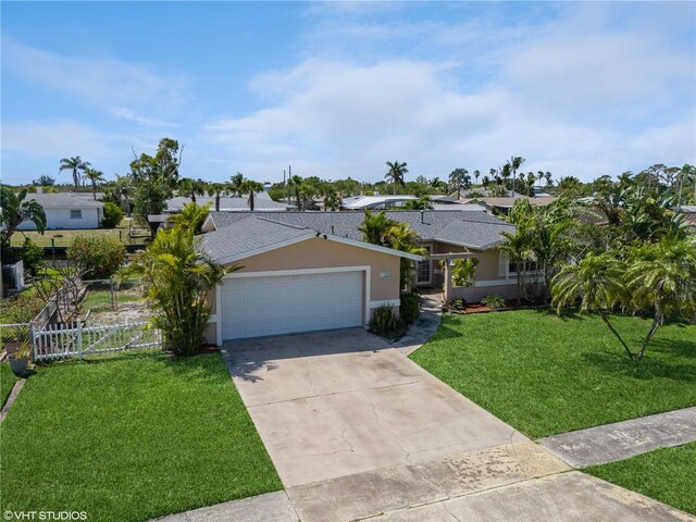 1665 Sea Shell Dr, Merritt Island, FL 32952 - photo 7