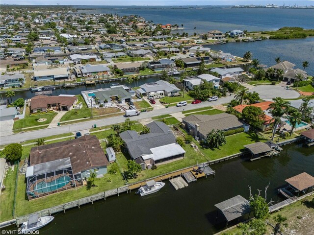 1665 Sea Shell Dr, Merritt Island, FL 32952 - photo 34