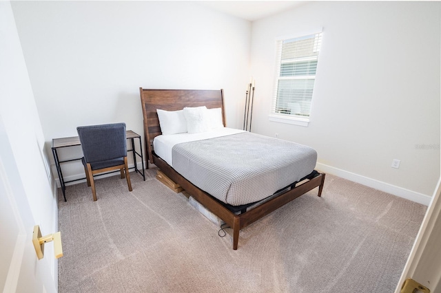 4012 Meandering Bay Dr, Apopka, FL 32712 - bedroom with carpet flooring and baseboards