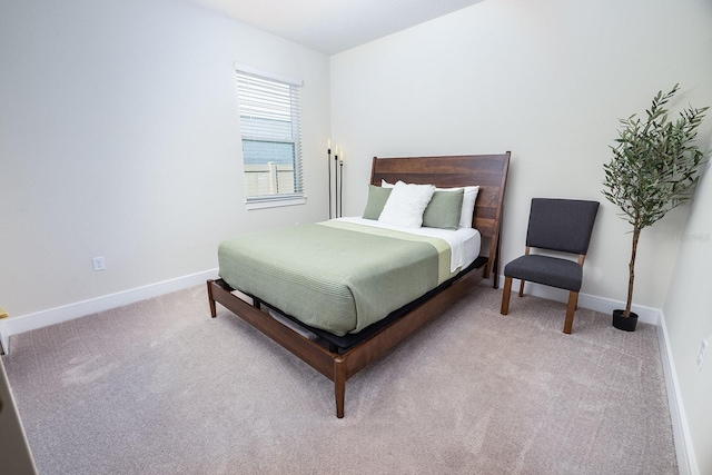 4012 Meandering Bay Dr, Apopka, FL 32712 - bedroom with light carpet and baseboards