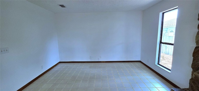 6277 Cranberry Ln W, Jacksonville, FL 32244 - spare room with baseboards