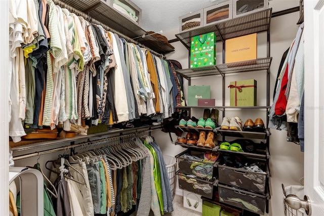 9433 Randal Park Blvd, Orlando, FL 32832 - view of walk in closet