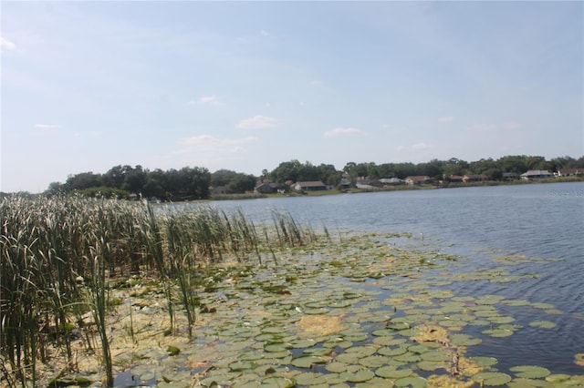 water view